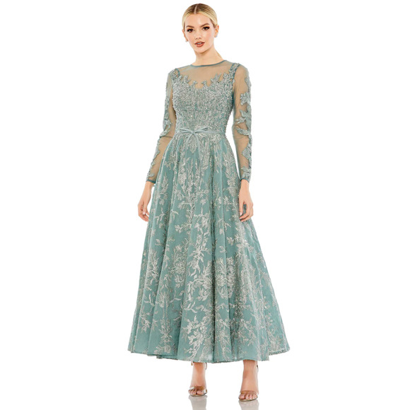 bhldn alissa off-the-shoulder organza maxi dress BHLDN Alissa Off-The-Shoulder Organza Maxi DressSmall